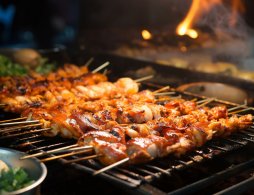 贵阳小吃街/美食街推荐（15条）