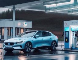 2024年購買哪些新能源汽車可減免車輛購置稅?