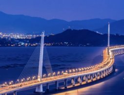 關于南沙至中山高速公路車輛通行費收費標準的批復(原文)