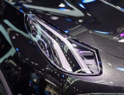 2024年廣州車展時間