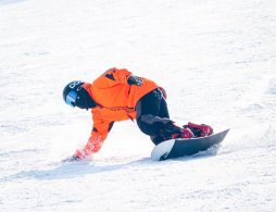 广州热雪奇迹滑雪攻略