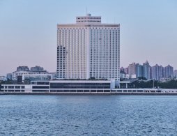 2026广州白鹅潭大湾区艺术中心怎么预约（附预约入口）