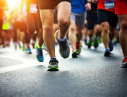 2025南昌马拉松赛事时间表（持续更新）