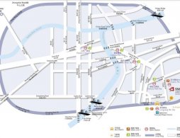 上海新国际博览中心交通指南(地铁+公交+自驾+机场火车)