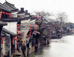 周庄古镇旅游全攻略（门票+路线+演出+美食）