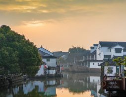 同里古镇旅游攻略（门票+景点路线+美食+交通）