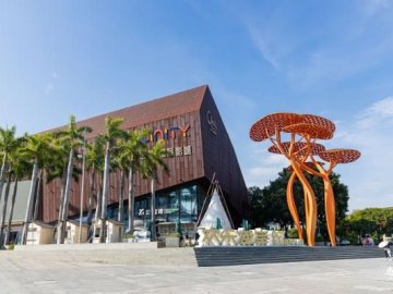 福州好玩的地方排行榜_凤凰资讯_资讯_凤凰网(2)