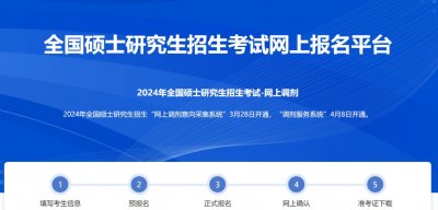 2025考研报名时间（附报名入口）