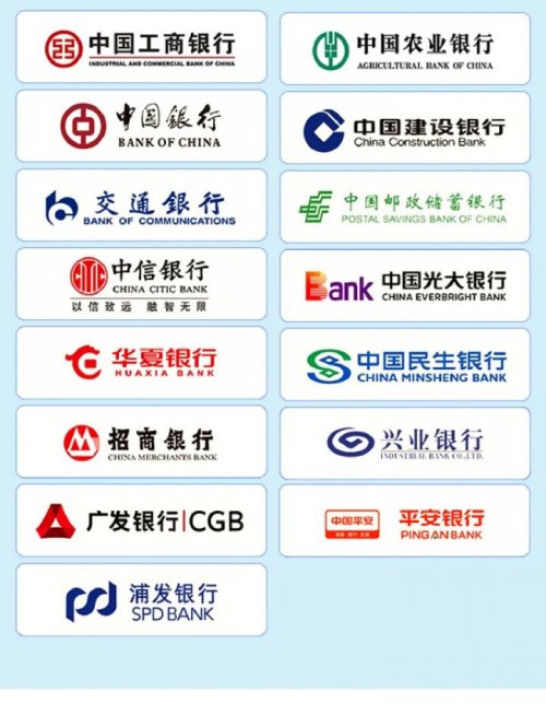 征信报告线上查询方式（个人+企业）