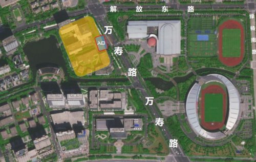 2025通超联赛半决赛如皋队VS崇川队交通出行一览