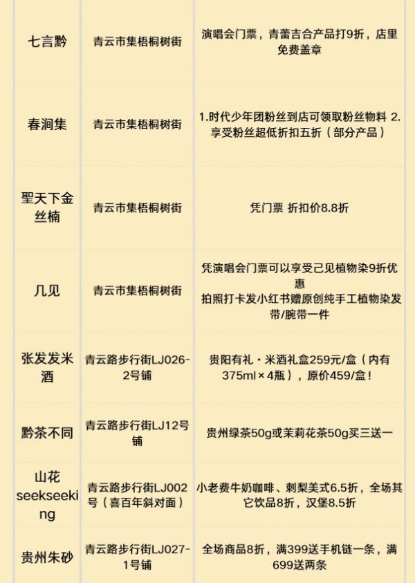 2025贵阳时代少年团演唱会门票福利