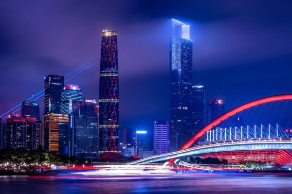 第一次体验广州珠江夜游游玩攻略?照着这份指南玩转珠江!