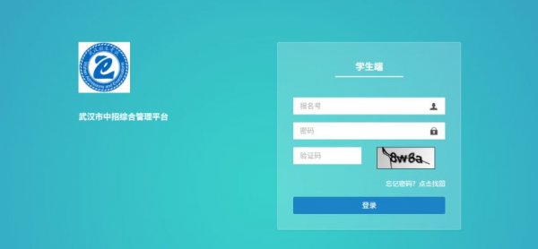 武汉中考成绩7月1日可查最新通知