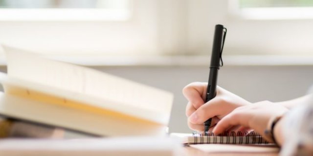 2025青海事业编笔试成绩公布