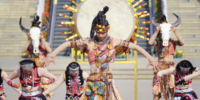 云南少数民族节日攻略