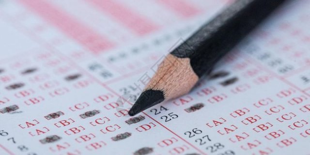 2025西宁城区中考学业水平测试
