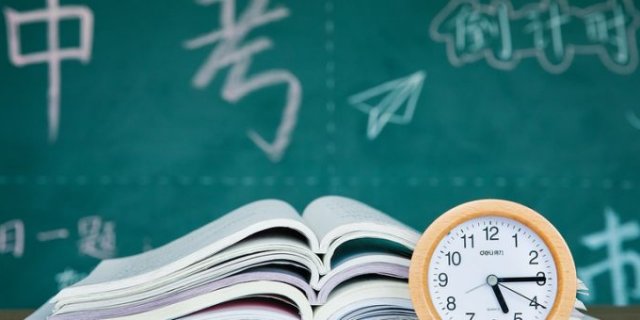 2025襄阳中考全指南