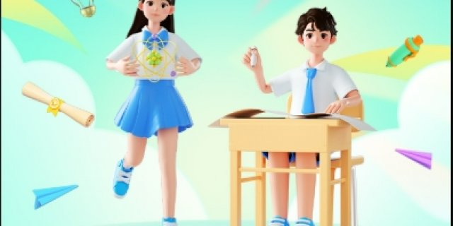 2025西安升学考试全指南（幼儿园+小学+初中+学区+中考+高考）