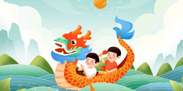 无锡端午活动专题汇总