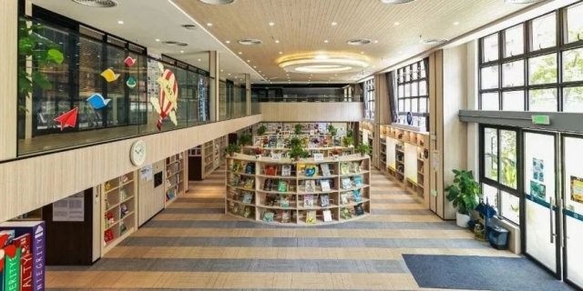 可插班！小初高均有学位！大湾区这所优质学校正在招生！