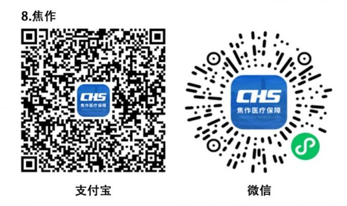 河南城乡居民医保登记城市码大全