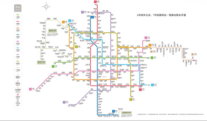2026苏州热门景点地铁乘车指引
