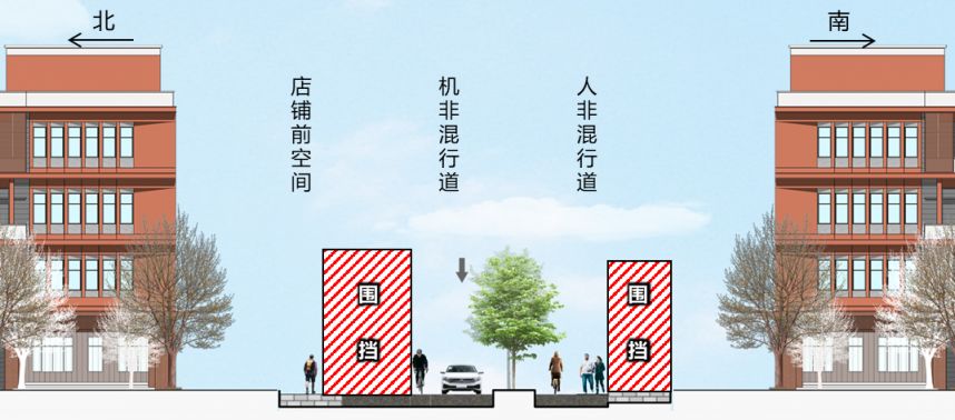 苏州姑苏区平河路及梅林路路段临时管制最新消息