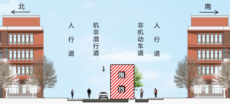 苏州姑苏区平河路及梅林路路段临时管制最新消息