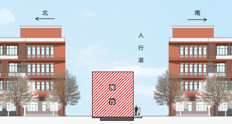 苏州姑苏区平河路及梅林路路段临时管制最新消息