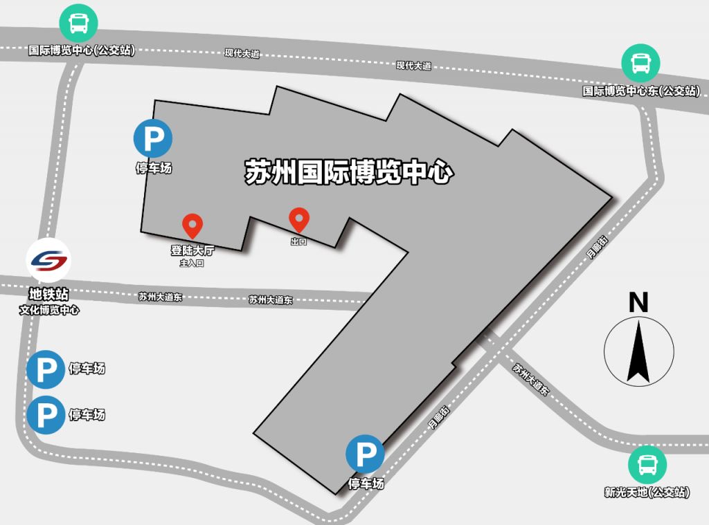 2024苏州gtshow车展举办时间表