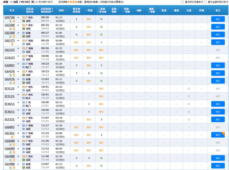 2023年广汕高铁通车最新消息