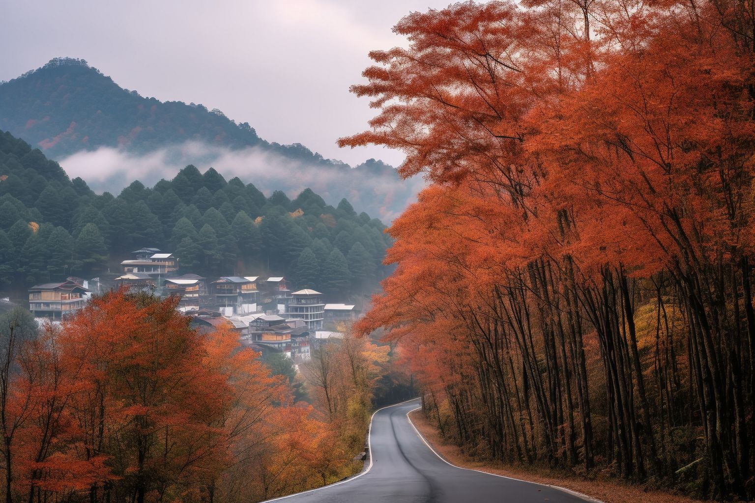 绍兴周边景点