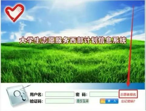 2025年沈阳西部计划招聘报名入口及流程