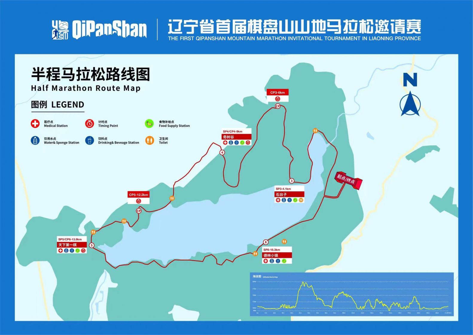 棋盘山登山路线图图片