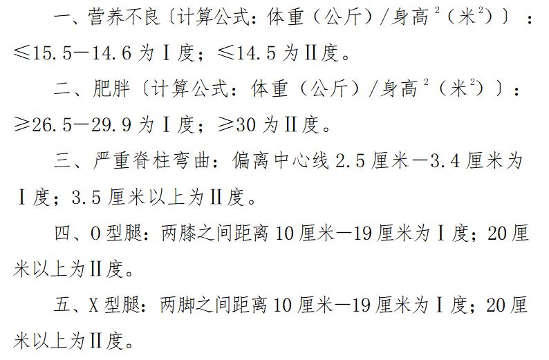 2023年深圳中考体育考试方案出炉 含评分标准对照表