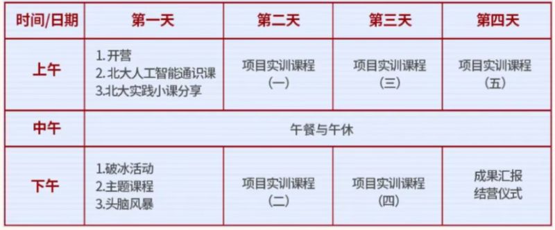 2026宝安中学寒假冬令营报名指南（活动介绍+报名时间+报名入口+活动时间）