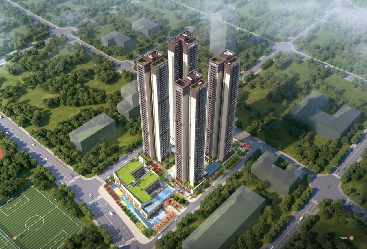 2026光明区安居房伟城贤德瑞府配售通告(3月)