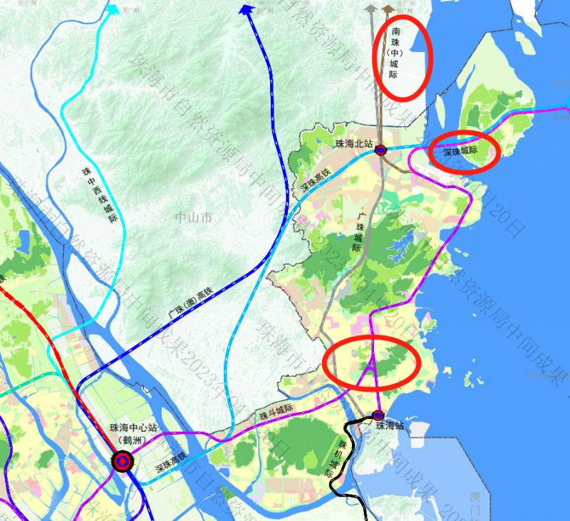 2026深珠通道建设新进展