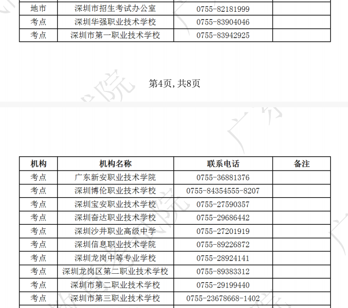 深圳受疫情影响未参加2022年下半年全国英语等级考试和计算机等级考试考生如何退费