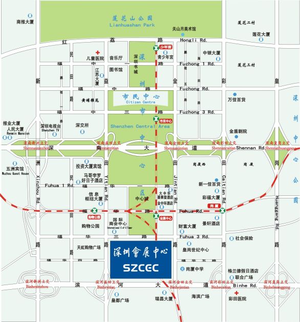 2023粤港澳大湾区车展观展指引（时间 地点 门票）