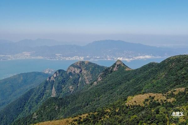 深圳七娘山中秋节开放吗