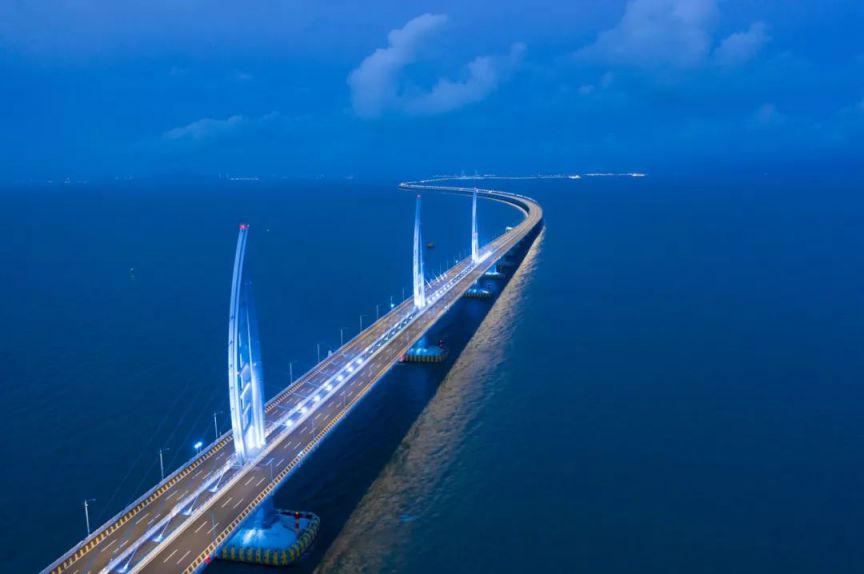 深圳去港珠澳大桥旅游需要预约吗
