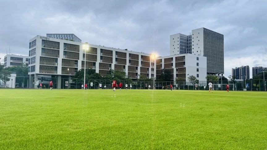 深圳信息职业技术学院参观要预约吗