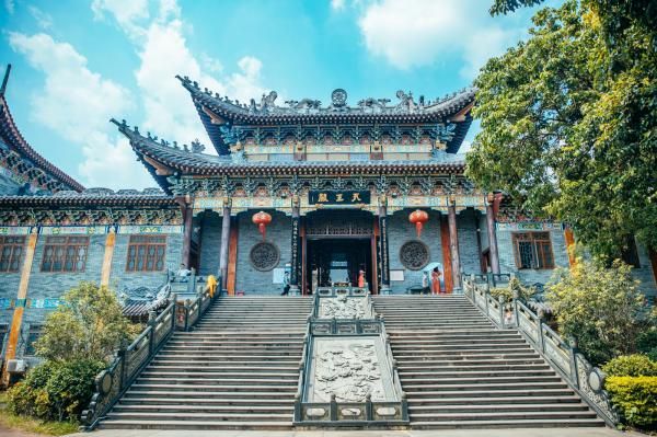 深圳東山寺臘八粥怎麼領取(要預約嗎)- 深圳本地寶