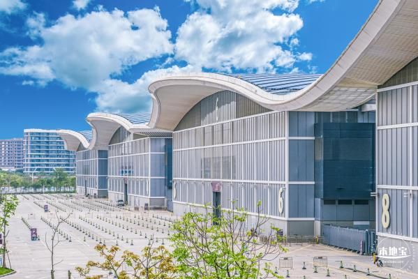 深圳国际会展中心附近酒店推荐- 深圳本地宝