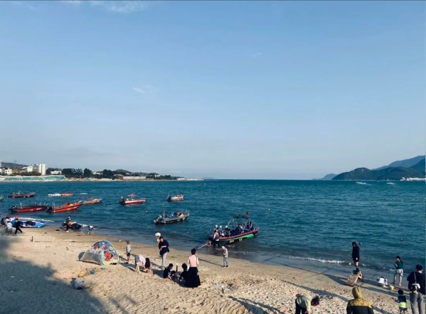 深圳520八大约会圣地推荐（附实拍图）