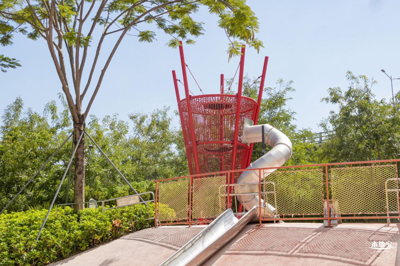 深圳欢乐港湾游玩攻略（路线+地点+交通）