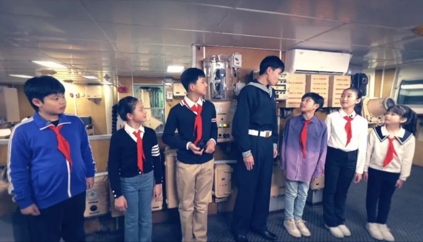 天津市2025年开学第一课主题及播出时间（13）