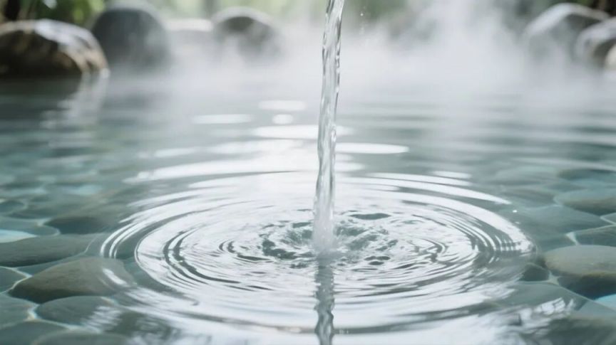 天津8个泡温泉的好去处推荐