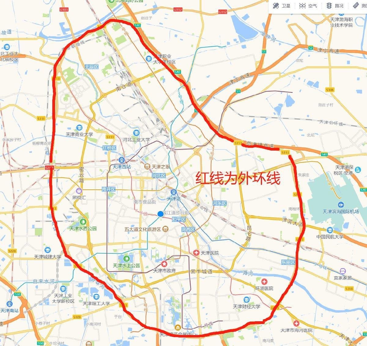 范县限号区域图2022图片